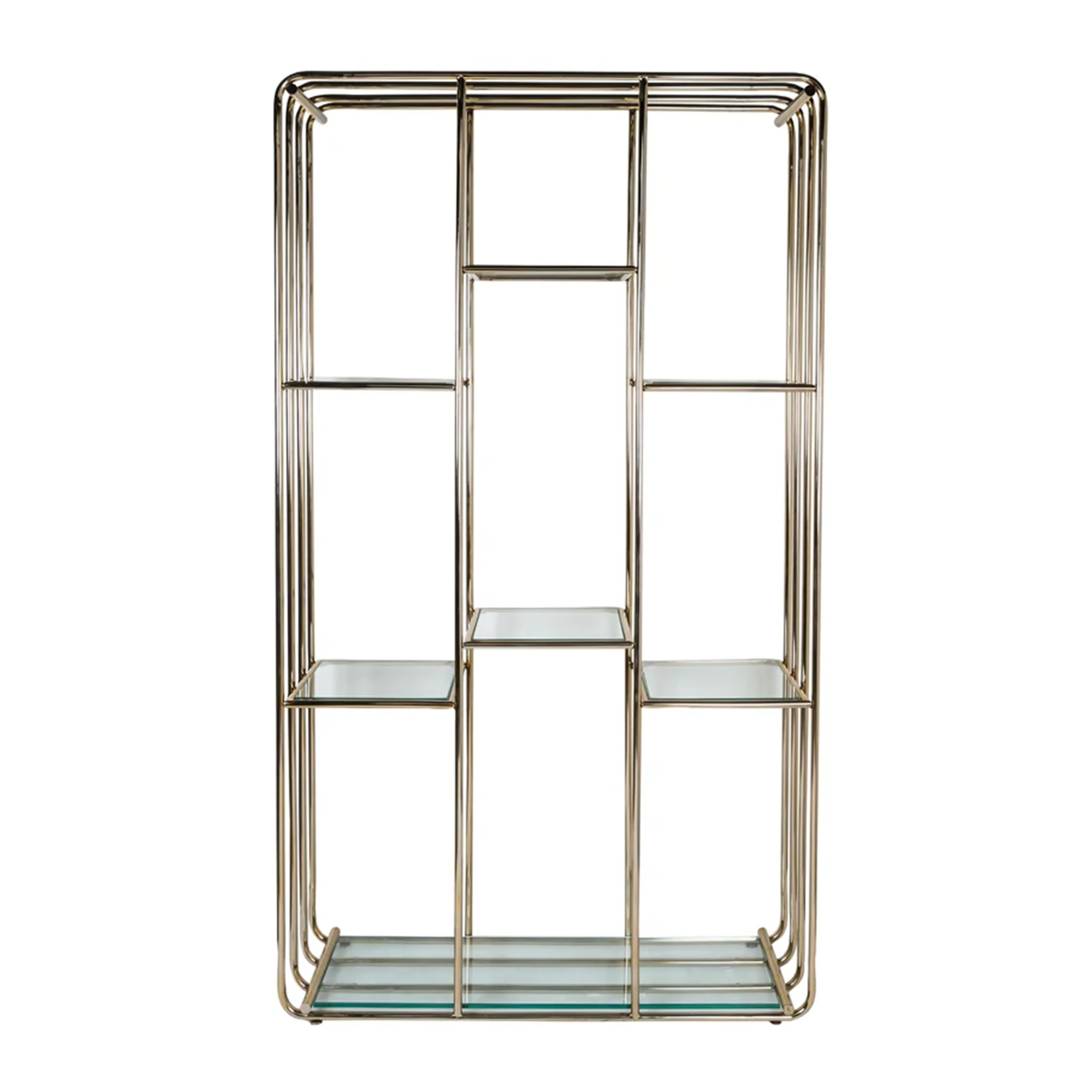 Galen Shelf Gold